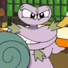 escargoon circa 2009