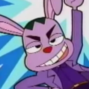 gaster circa 2015