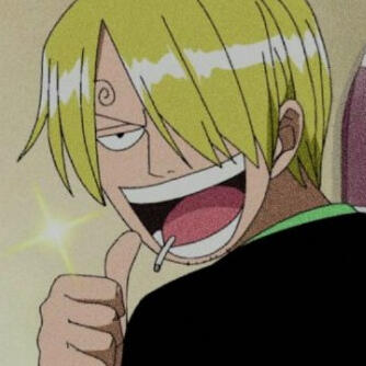 sanji circa 2023