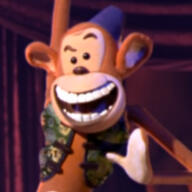 monkeybone circa 2017