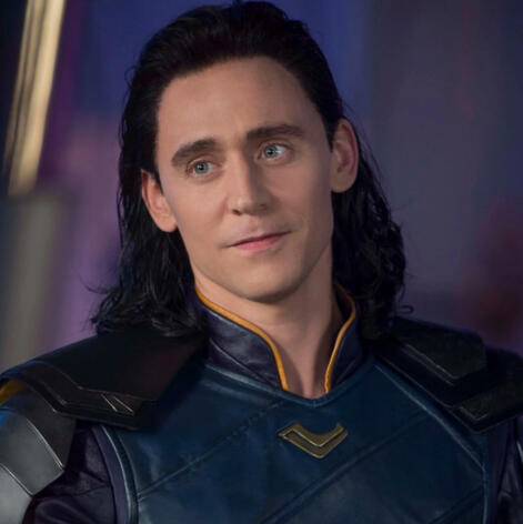loki circa 2012