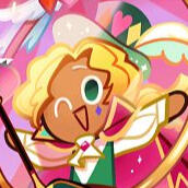cinnamon cookie circa 2017