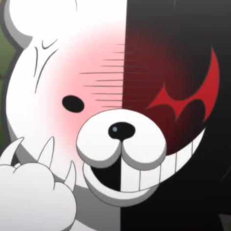 monokuma circa 2013