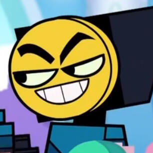 master frown circa 2017