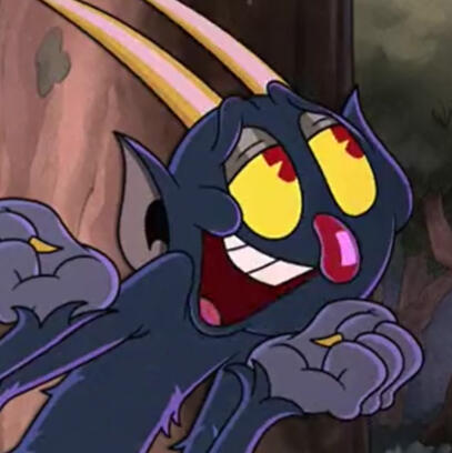 the devil circa 2017