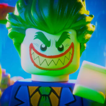 lego joker circa 2017