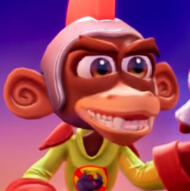 agent 9 circa 2018
