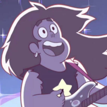 greg universe circa 2015