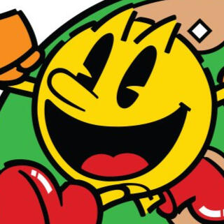 pacman circa 2014