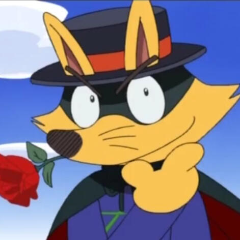 zorori circa 2022