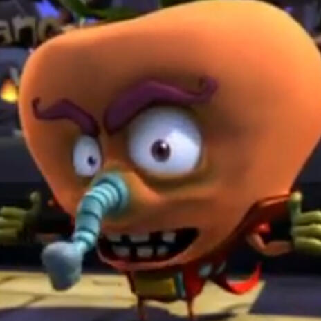 willie circa 2018